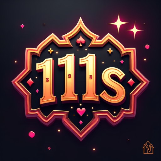 111s